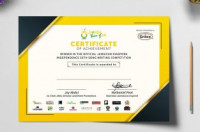 Cetak Sertifikat no-image