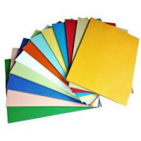 kertas karton no-image