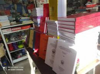 Jasa Jilid / Cetak Buku no-image