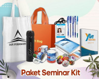 Paket Seminar Kit no-image