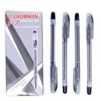 Pulpen Snowman V1 no-image