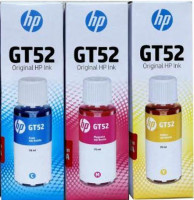 Tinta HP GT52 Color no-image