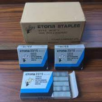 ISI STAPLES ETONA NO 23/15 no-image