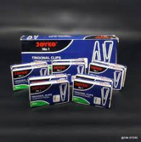 PAPER CLIPS JOYCO NO 1 no-image