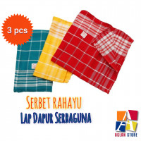 Serbek/Kain Lap no-image