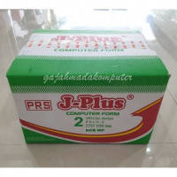 KERTAS NCR PUTIH no-image