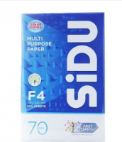 Kertas F4 Sinar Dunia no-image