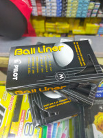 Pulpen Cair no-image