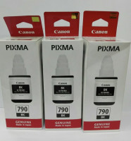 Tinta Printer Hitam no-image