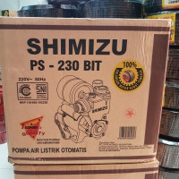 Mesin Pompa Air no-image