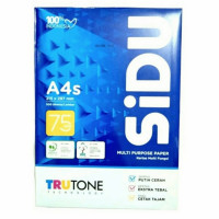 Sinar Dunia A4s 70 gr Rim no-image