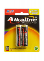 Batterai Alkaline AA no-image
