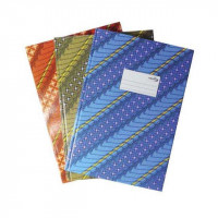 Buku Agenda Double Folio no-image
