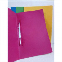 Map Kertas Snelhekter Lubang Biola 5001 no-image