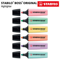 Stabilo Warna – Boss no-image