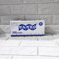 Amplop Mambo 90 L no-image