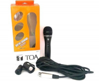 KABEL MIC PENDEK no-image