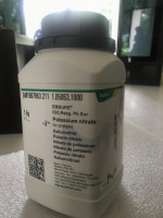Potasium Nitrate no-image