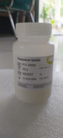 Potasium Iodide no-image