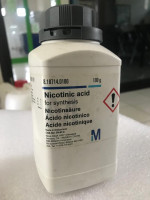 Nicotinic Acid no-image