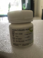 indole acetic acid no-image