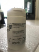 dichlorophenoxyacetic acid no-image