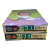 BUKU TULIS SINAR DUNIA 78 LEMBAR no-image