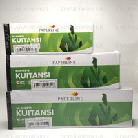 BUKU KWITANSI GM no-image