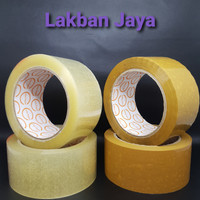 ISOLASI COKLAT 48 MM no-image