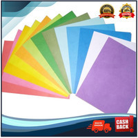 Kertas Jilid Warna no-image