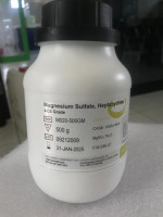 Magnesium Sulphate no-image