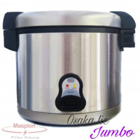 Rice Cooker Maspion (6 liter) no-image