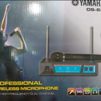 microphone wireless no-image