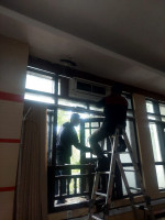 Penambahan Freon no-image