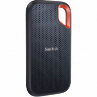 SanDisk Extreme Portable SSD USB Type C 3.1 - SDSSDE60 - 1TB no-image