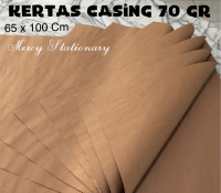 Kertas Casing no-image