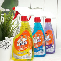 Pembersih Kaca no-image