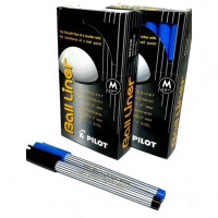 BALLPOINT PILOT BALLINER no-image