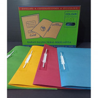 Stop Map Snelhecter Kertas no-image