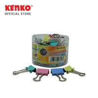 BINDER CLIPS WARNA no-image