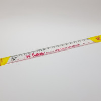 Penggaris mika 40 cm no-image