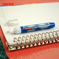 Penghapus Cair Joyko CF-205PT Tip Ex no-image