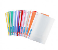 Business File atau Map Plastik Jepit no-image