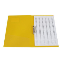 Map Plastik Jepit Snelhekter Folio no-image