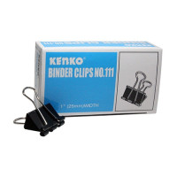 Kenko Binder Clips No. 110/111 no-image