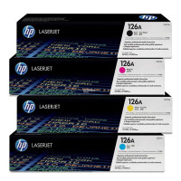 Tinta Printer Laserjet 126A CP1025 no-image