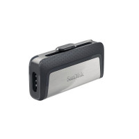 Flashdisk Sandisk OTG 32GB USB Type-C USB 3.1 Ultra Dual Drive no-image