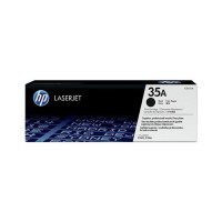 TINTA TONE HP LASERJET 35 A no-image