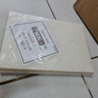 Plastik jilid mika no-image