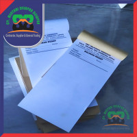 Blangko Salinan Resep no-image